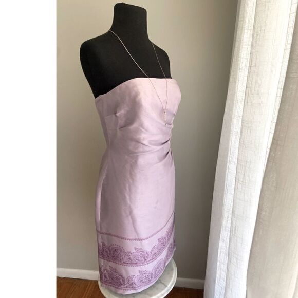 Kay Unger dress   - Picture 7 of 16